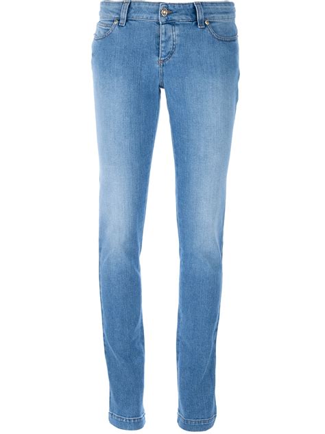 gucci print jeans|gucci female jeans.